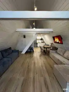 Rassvet House Togliatti - 24