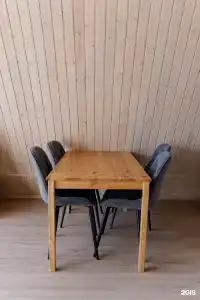 Глэмпинг Alfa Глэмпинг - 114