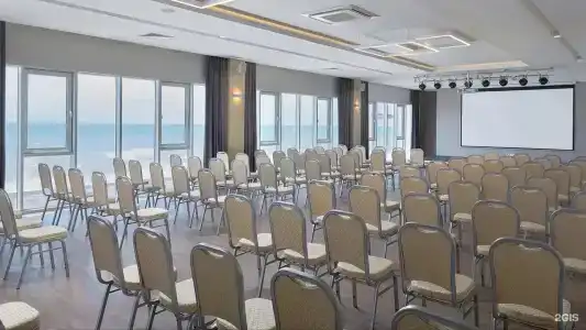 Alean Family Resort & SPA Sputnik 4* Ультра все включено - 23