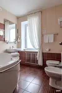 Старый дворик на Мопра - 106