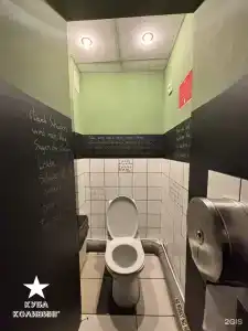 Cuba Hostel - 52