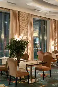 Ramada by Wyndham Kazan City Centre - 37