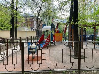 Наследие - 9