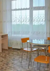 Первый - 1