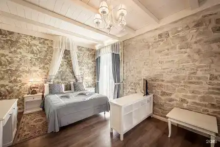 Imperial & Champagne SPA - 1