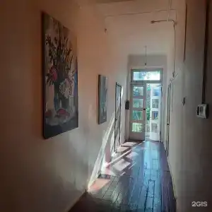 Горячий ключ - 20