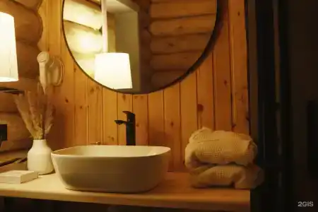 Skazka Lodge Приэльбрусье - 101