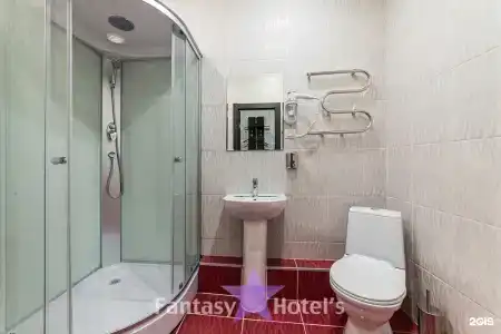 Fantasy - 124