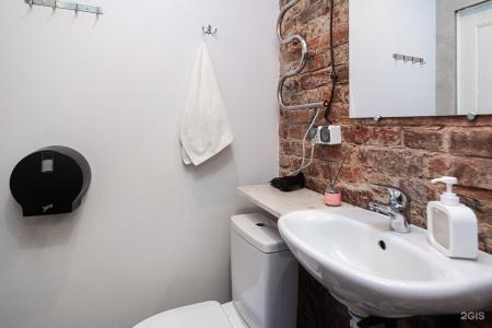 Laika Hotel&Hostel - 102