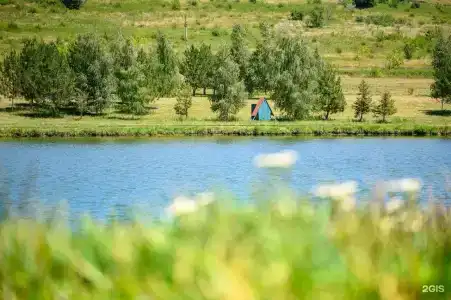 Шесть Озёр - 83