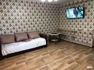 Жить хорошо - 1