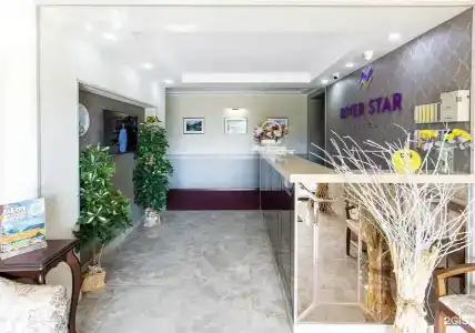 River Star - 47