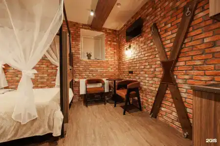 Тайные комнаты - 9