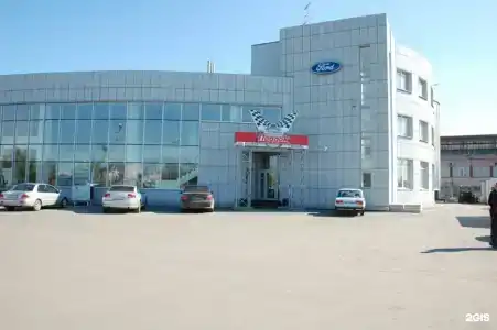 Паддок - 2