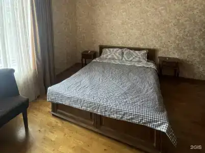 Коттедж на берегу моря - 25
