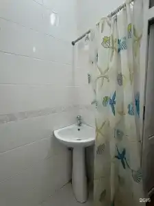 Коттедж на берегу моря - 32