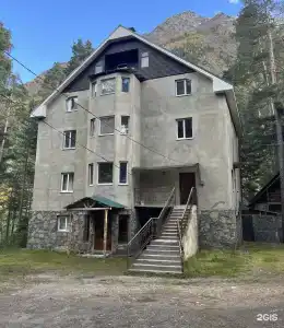 Алатау - 0