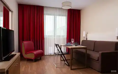 Mercure - 34