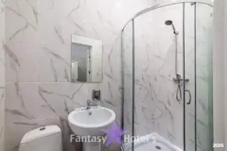Fantasy - 91