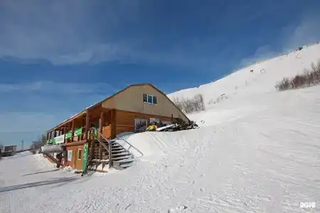 Кукисвумчорр - 2