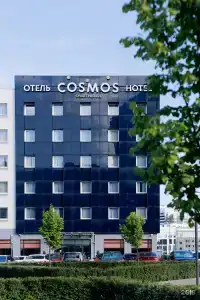Cosmos Smart - 37
