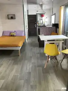SkiPark Панорама - 1
