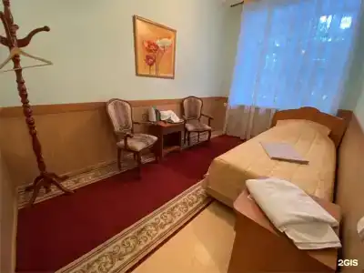 Юность - 8
