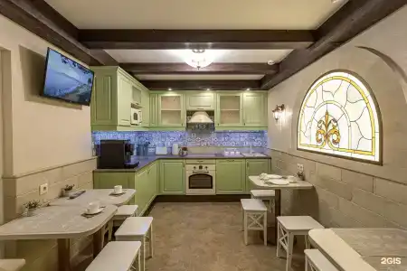 Фон Люце - 36