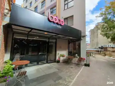 Bobo st art - 4