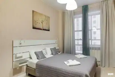 Апарт отель Салют - 4