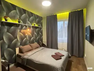 Хуторок - 3