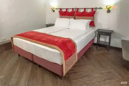 Фон Люце - 74