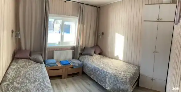 Дом на берегу четырех озер - 4