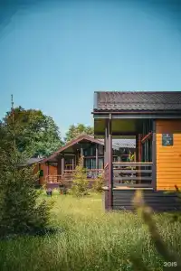 Бухлово парк - 26