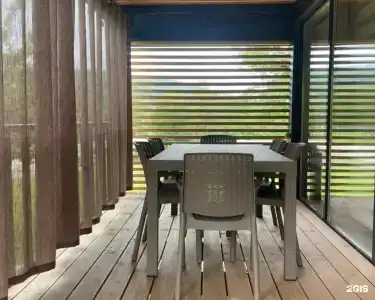 Голубое озеро - 4