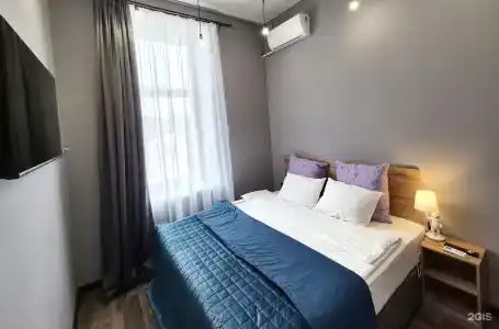 Лофт Апарт - 2