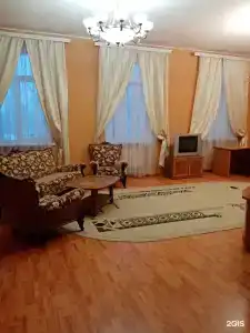 Центральная - 6