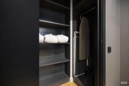 Апарт-отель Artstudio M103 - 75