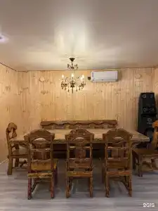 Кипарис - 12