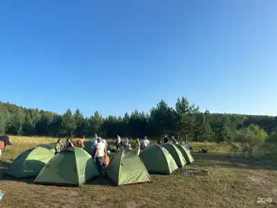 Пороги - 31