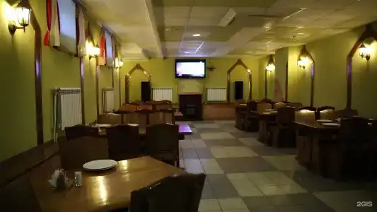 Парадиз - 3