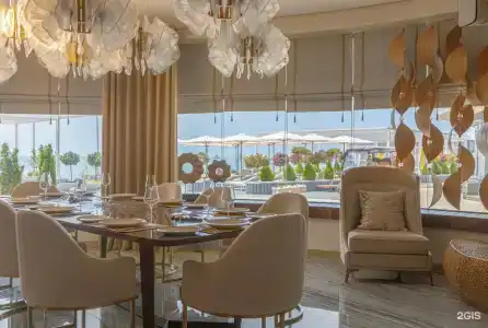 Luciano Hotel&SPA - 112