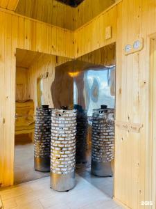 Глэмпинг Поляна - 51