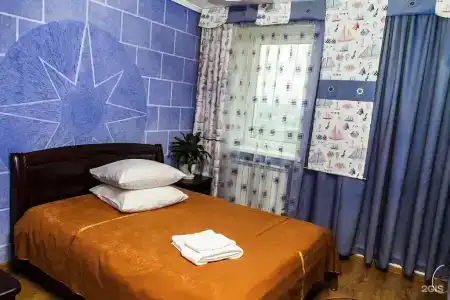 Роза Ветров - 8