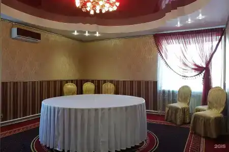 АМАКС Конгресс-отель - 106
