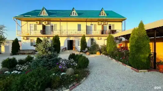 Березка - 0
