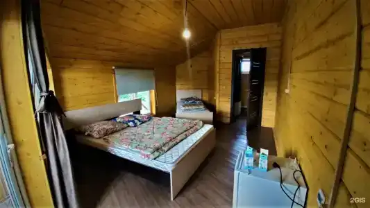 Мультинские озера - 48