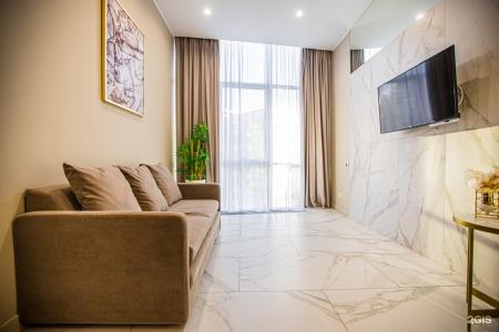 SunLine LUXury - 49