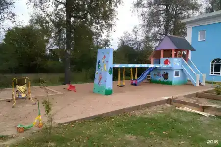 Ушаки - 4