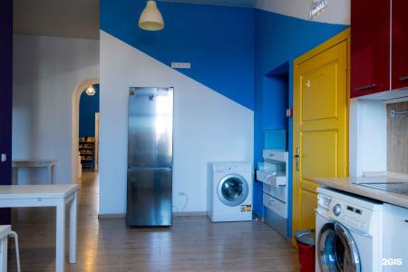 Super Hostel - 32